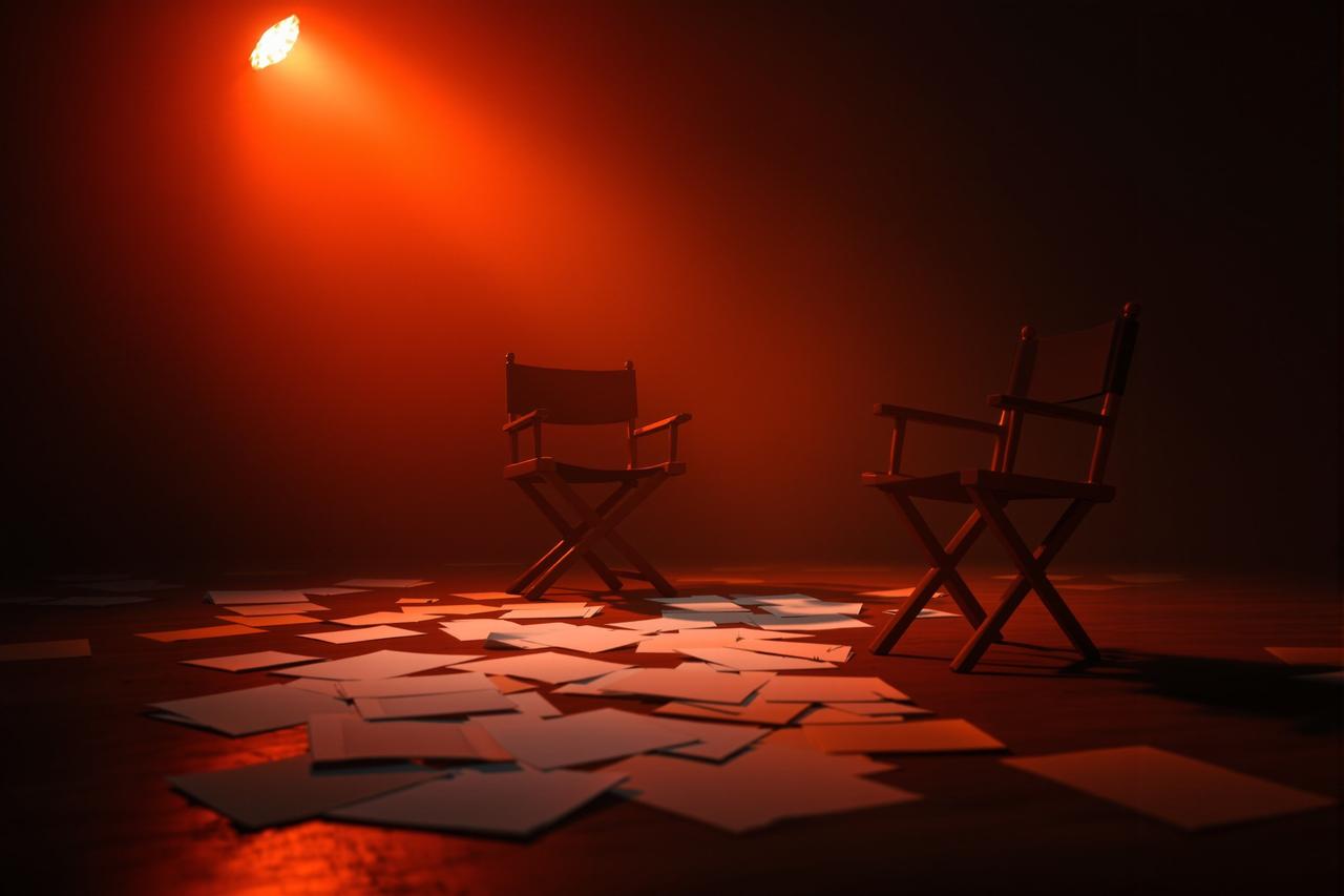 黑料小报影视综艺：某实力派演员宣布跨界当导演，首部作品聚焦社会现实题材